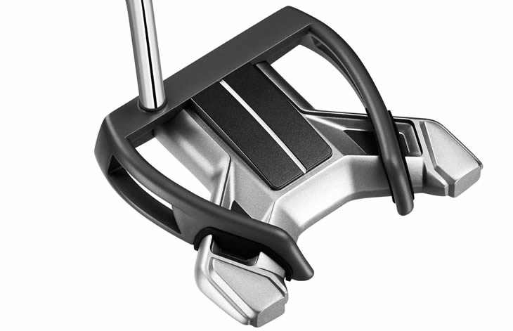 TaylorMade Daddy Long Legs Plus Putter