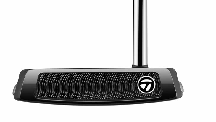 TaylorMade Daddy Long Legs Plus Putter