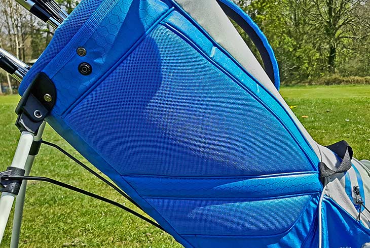 TaylorMade FlexTech Waterproof Stand Bag