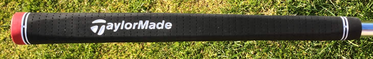 TaylorMade Ghost Tour Black Putter