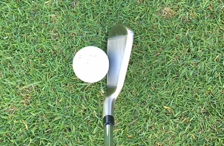 TaylorMade M1 Irons