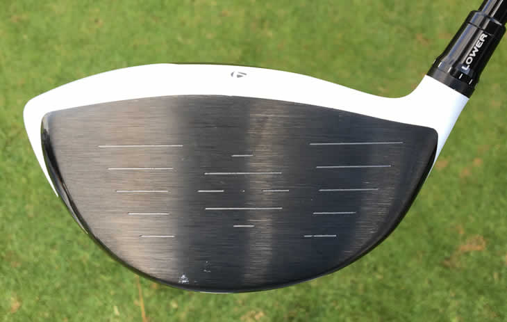 TaylorMade M2 2017 Driver