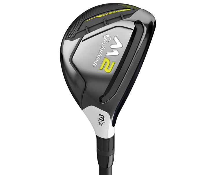 TaylorMade M2 2017 Rescue