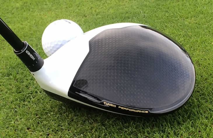 TaylorMade M2 Driver