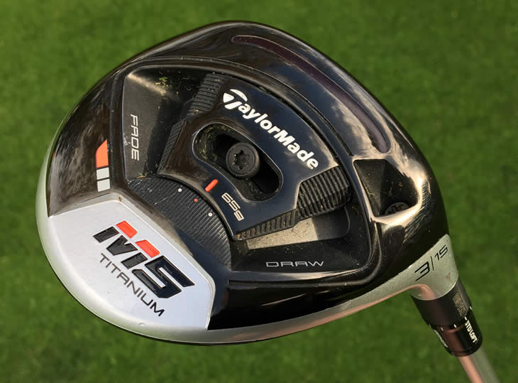 taylormade m5 driver review