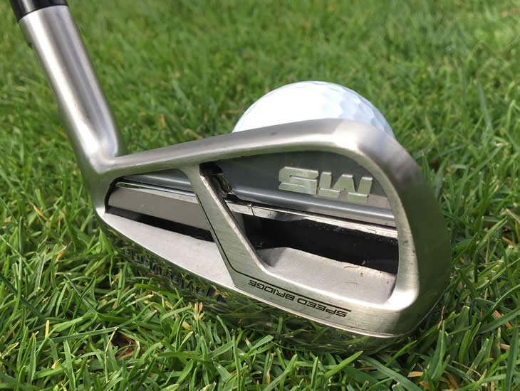TaylorMade M5 Irons