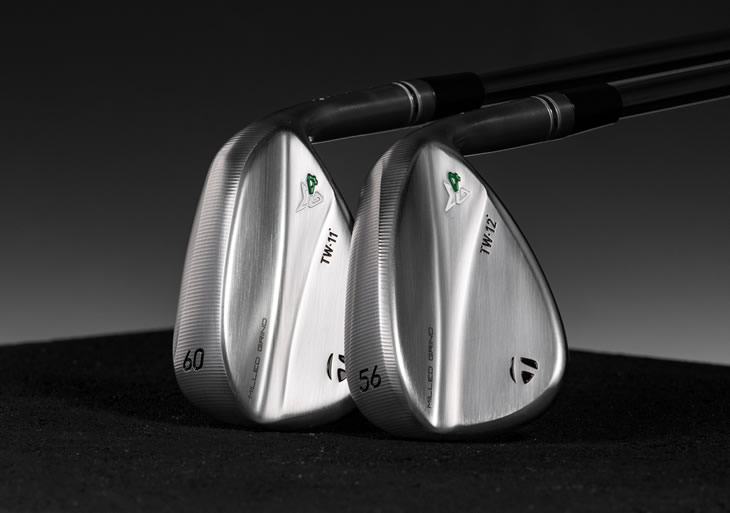 TaylorMade MG4 Wedges