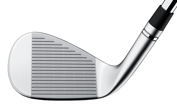 TaylorMade Milled Grind 3 Wedges