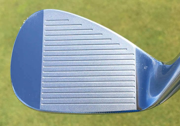 TaylorMade Milled Grind Wedges