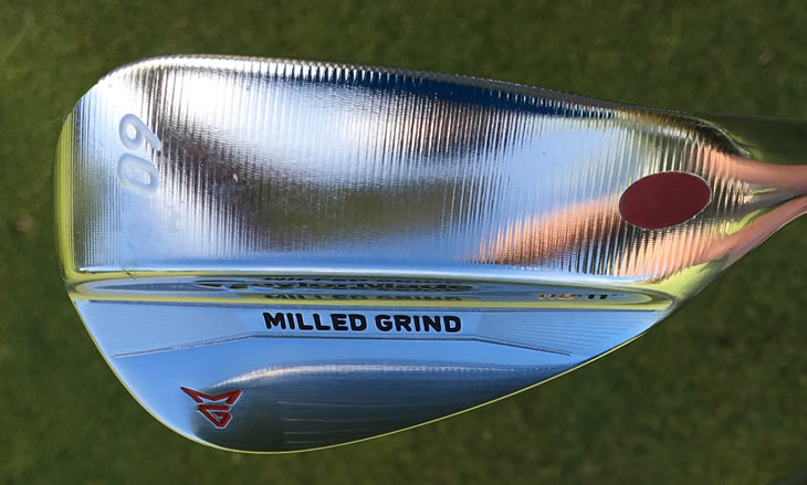 TaylorMade Milled Grind Wedges