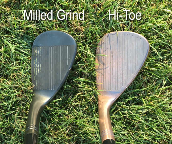 TaylorMade Hi-Toe Wedge - [Course Tested and Expert Review]