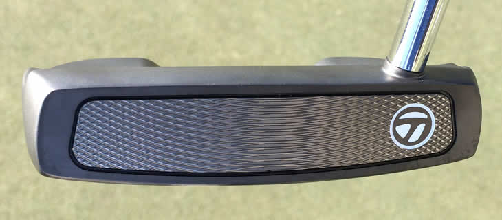 TaylorMade OS Putter
