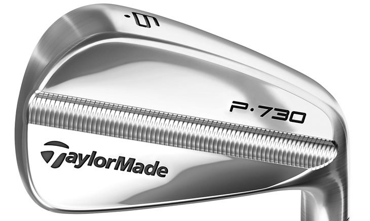 TaylorMade P793 Irons
