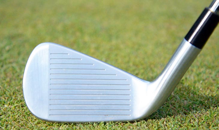 TaylorMade P770 2020 Irons Review