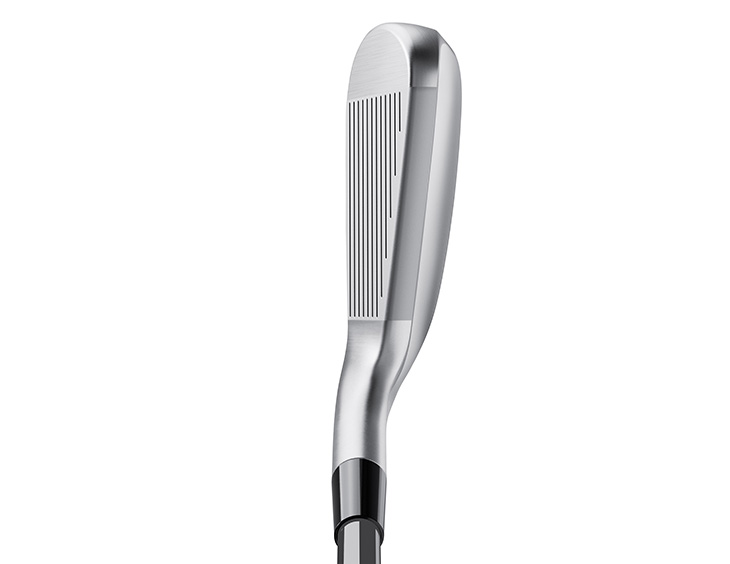 TaylorMade P-Utility Irons 2024