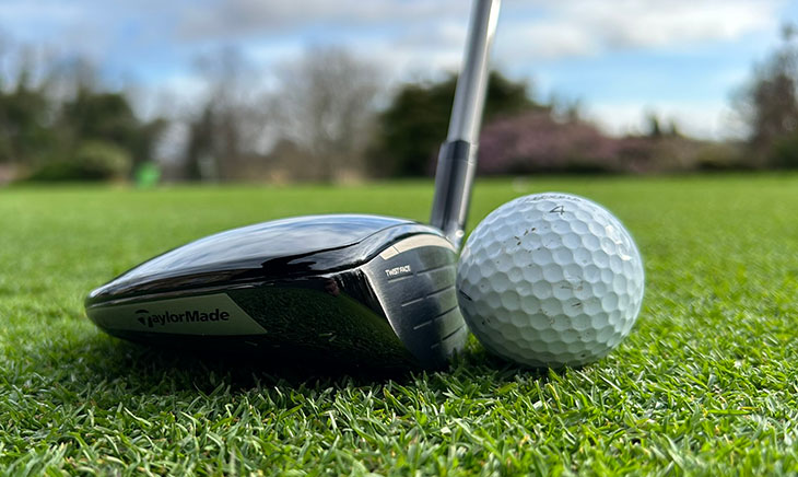 TaylorMade Qi10 Max Fairway Review