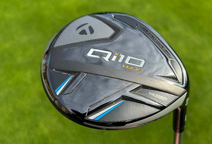 TaylorMade Qi10 Max Fairway Review