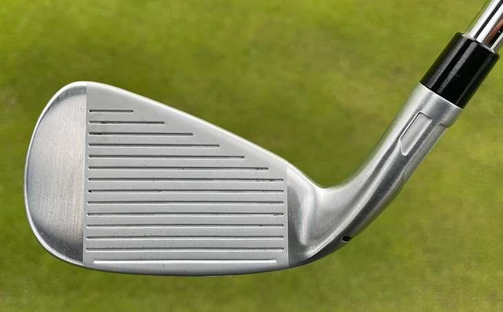 TaylorMade Qi Irons Review