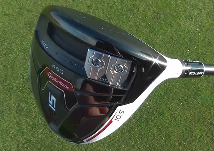 TaylorMade R15 Driver Review - Golfalot
