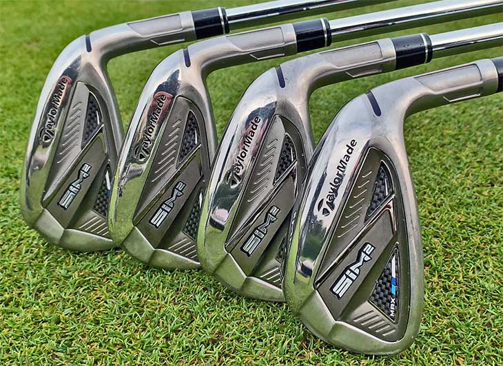 kbs max mt  boost ball speed  game improvement irons