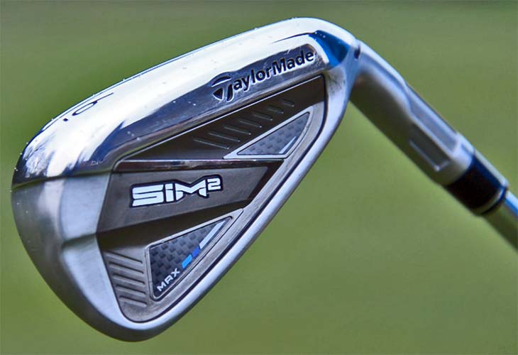 TaylorMade SIM2 Max Irons Review