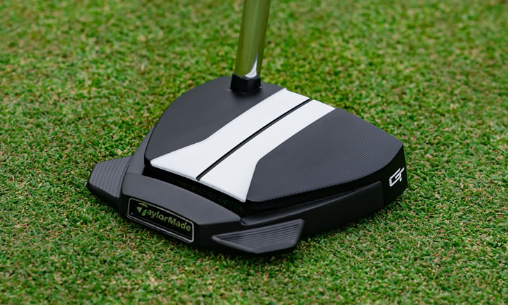 TaylorMade Spider GT 2023 Putters