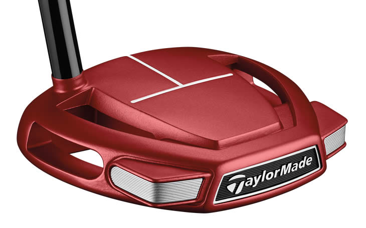 TaylorMade Spider Mini Putter