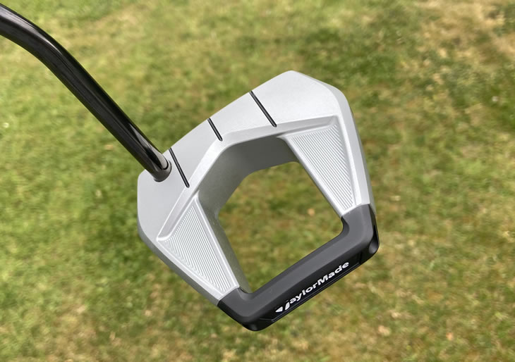 TaylorMade Spider S Putter Review