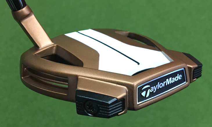 TaylorMade Spider X Putter Review - Golfalot