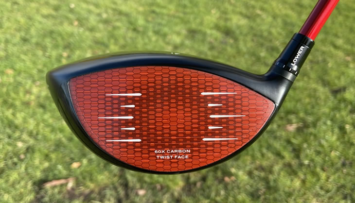 TaylorMade Stealth 2 HD Driver Review