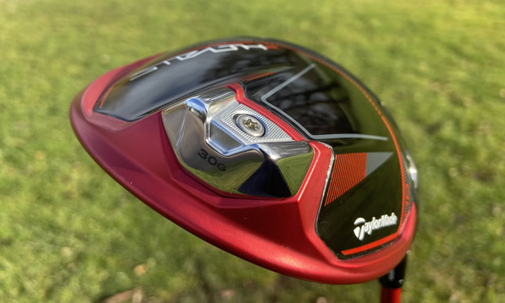 TaylorMade Stealth 2 HD Driver Review