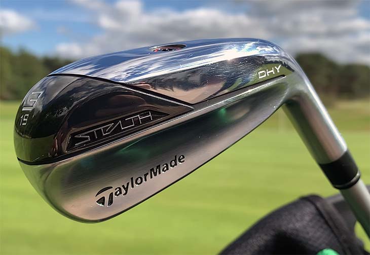 TaylorMade Stealth DHY Review