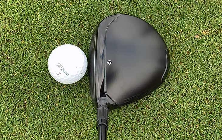 TaylorMade Stealth Fairway Wood Review