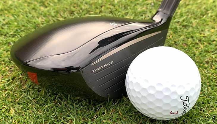 TaylorMade Stealth Fairway Wood Review