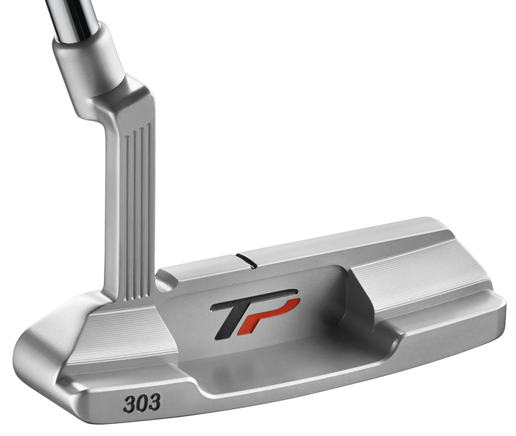 TaylorMade TP Collection Putters