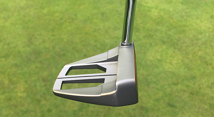 TaylorMade TaylorMade TP Patina Putters