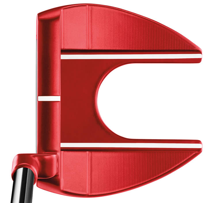 TaylorMade TP Red Ardmore 2 L Neck Putter
