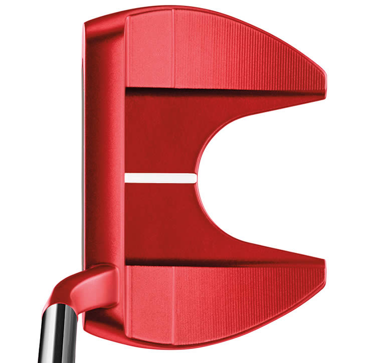 TaylorMade TP Red Ardmore 3 Putter