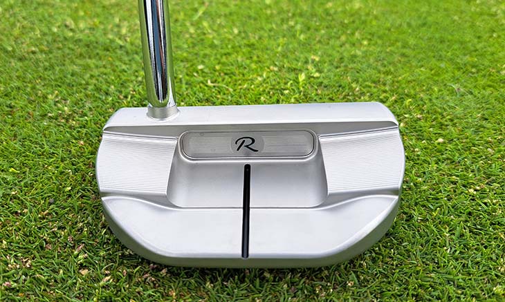 TaylorMade TP Reserve M47 Putters Review