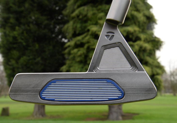 TaylorMade Truss Putters