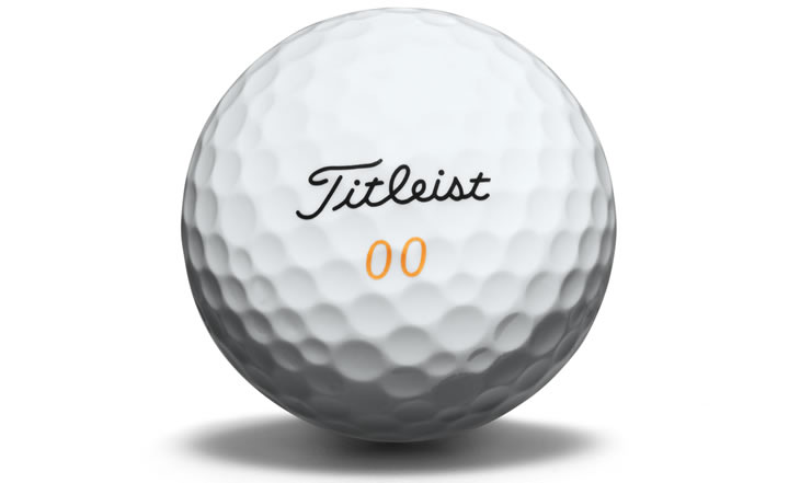 Titleist Velocity 2016 Golf Balls