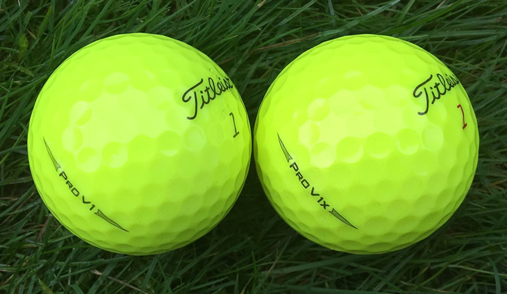Titleist Pro V1 2019 Golf Ball