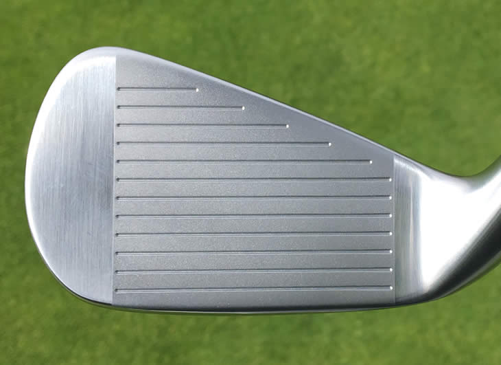 Titleist 718 AP3 Irons Review - Golfalot