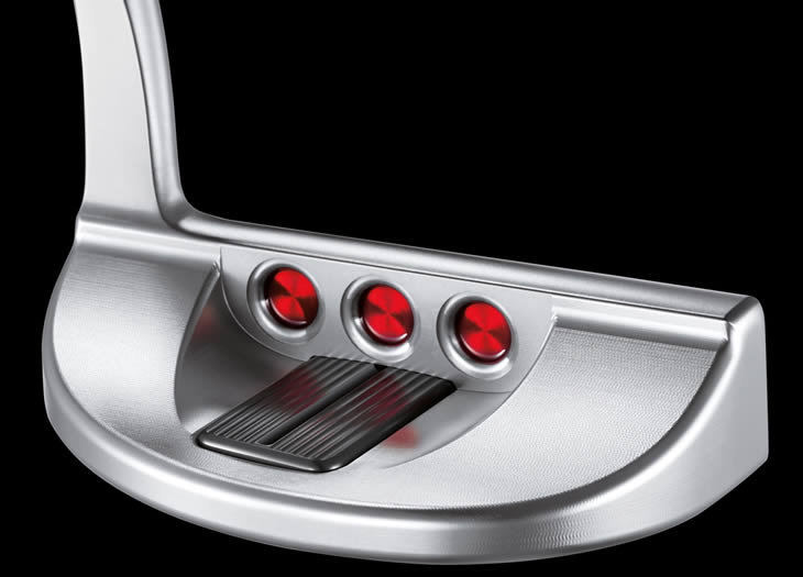 Scotty Cameron GoLo 2015 Putters