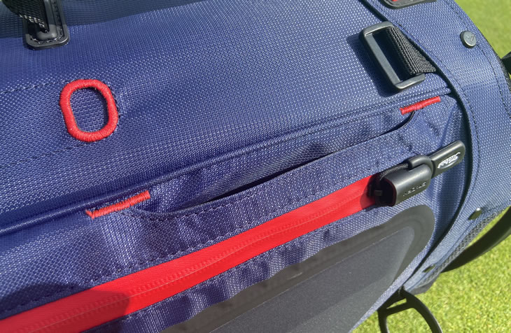 Titleist Hybrid 14 Stand Bag Review
