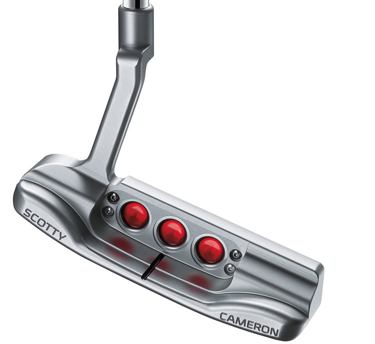 Titleist Scotty Cameron Select Putters