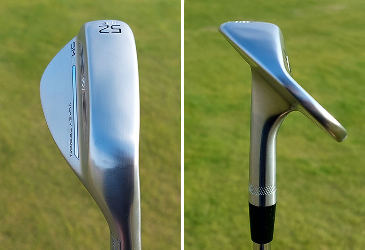 Titleist SM9 Wedge Review