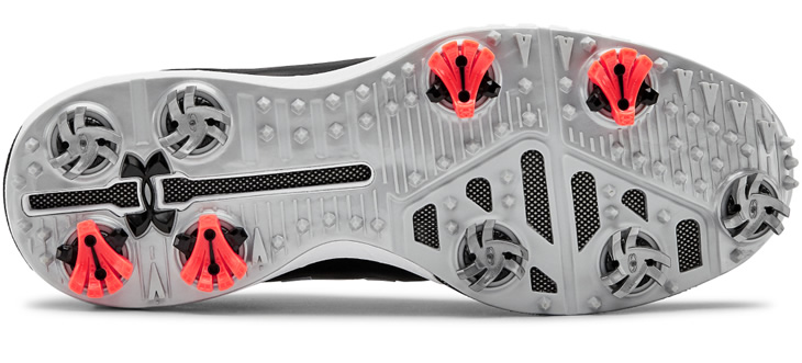 Under Armour HOVR Drive GTX Shoes