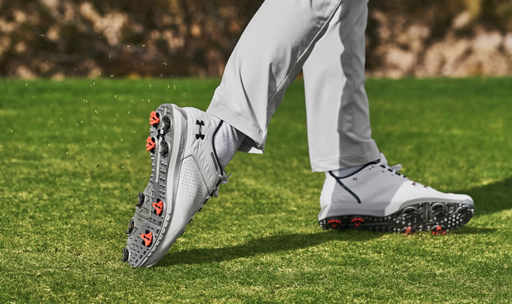 Under Armour HOVR Drive 2 Golf Shoe