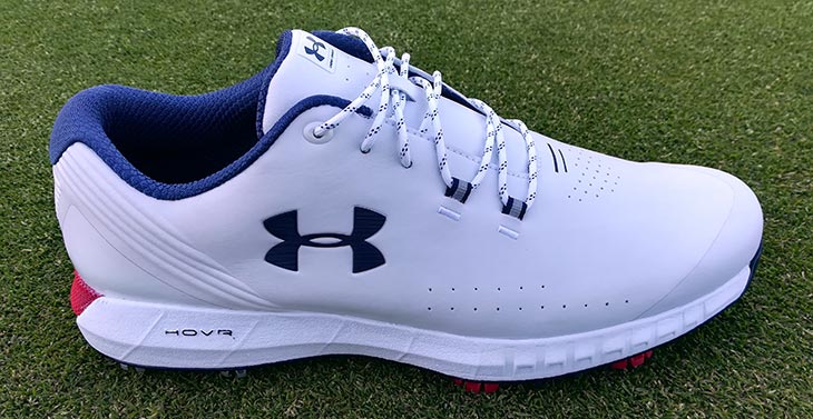 Under Armour HOVR Drive Golf Shoe 